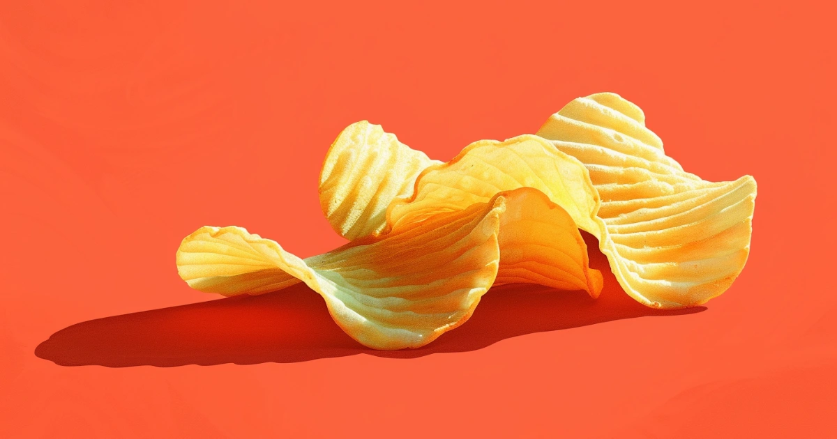 The Unknown History of Ruffles Potato Chips